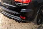 Jeep Grand Cherokee Trackhawk GC800 by Manhart Racing 2019 года